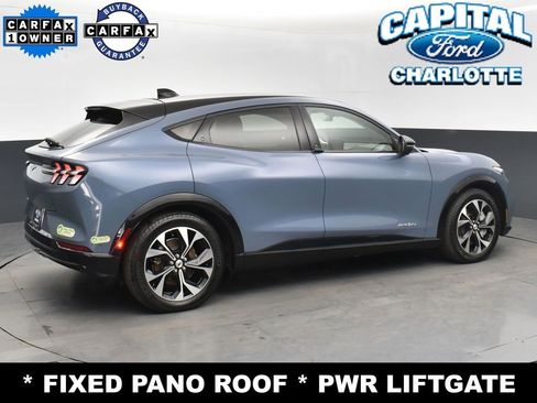 Used 2023 Ford Mustang Mach-E Premium image 7