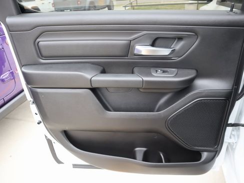 New 2026 RAM 1500 Tradesman image 15