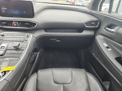 Certified 2023 Hyundai Santa Fe Calligraphy AWD/4WD image 11