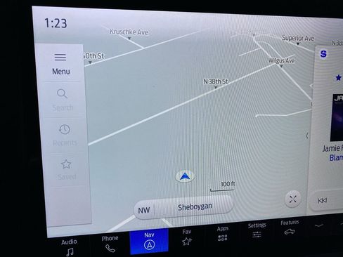 New 2026 Ford F350 XLT w/ XLT Premium Package image 9