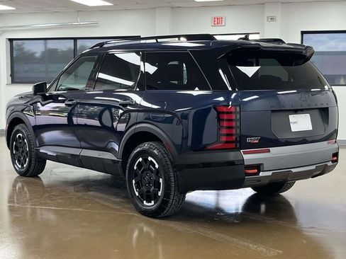 Certified 2026 Hyundai Palisade XRT Pro AWD/4WD image 7