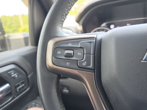 Used 2023 Chevrolet Silverado 3500 High Country w/ Z71 Off-Road Package AWD/4WD image 19