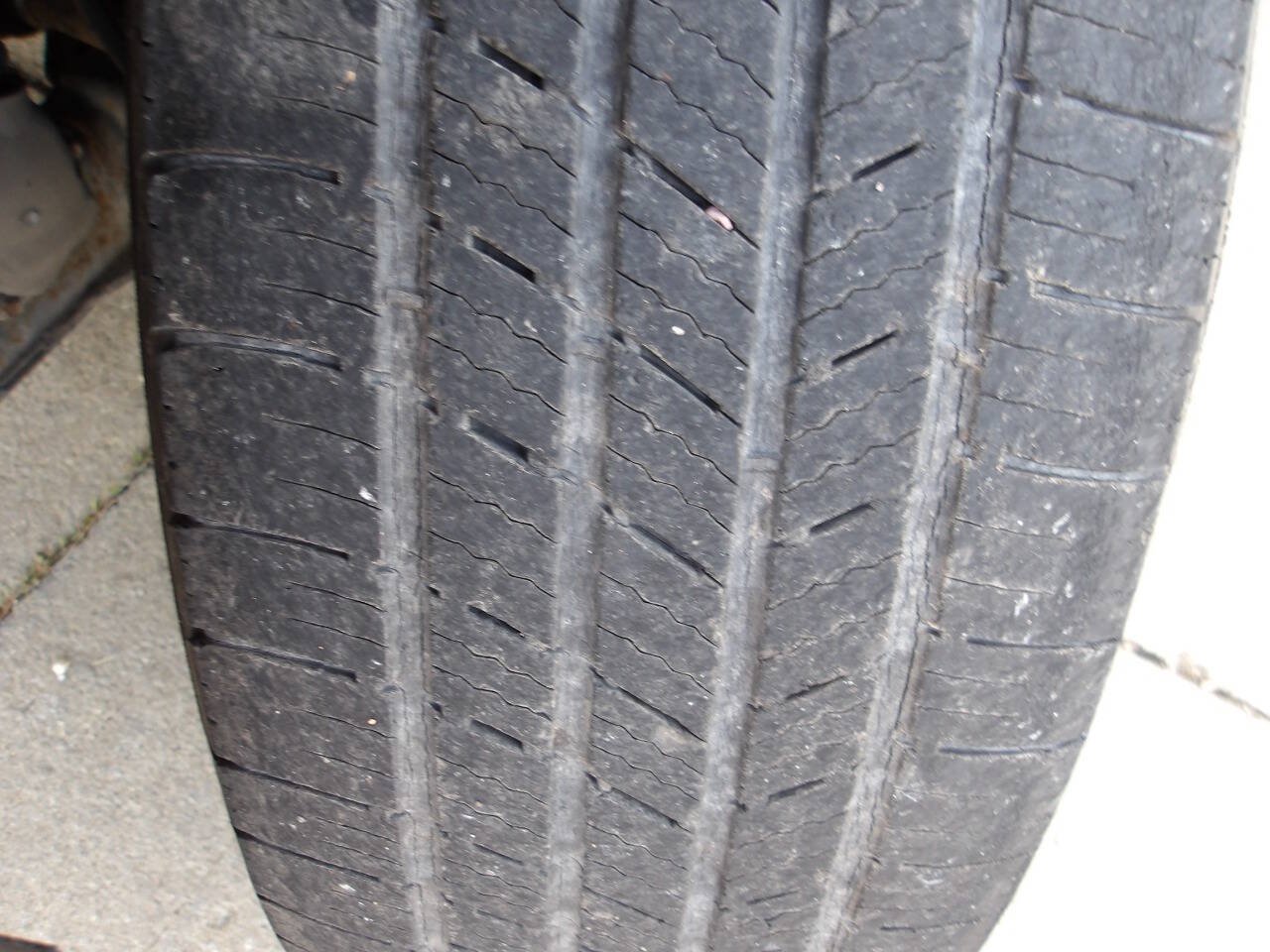 Used 2008 Honda CR-V EX-L image 38