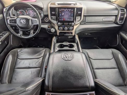 Used 2019 RAM 1500 Laramie RWD image 14