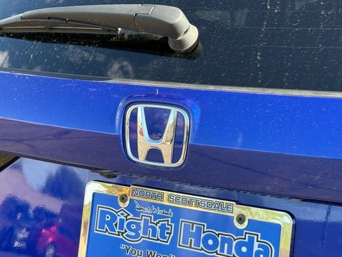 Certified 2024 Honda CR-V Sport image 12