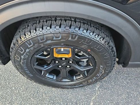 New 2026 Ford Explorer Tremor w/ Tremor Ultimate Package image 10