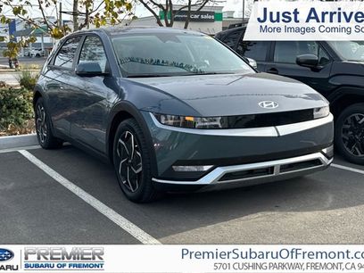 Used 2024 Hyundai Ioniq 5 SEL