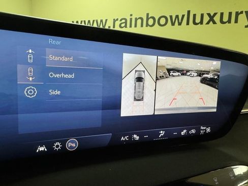 Used 2025 Buick Enclave Sport Touring image 16