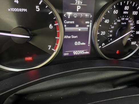 Used 2016 Lexus NX 200t FWD w/ Premium Package image 21