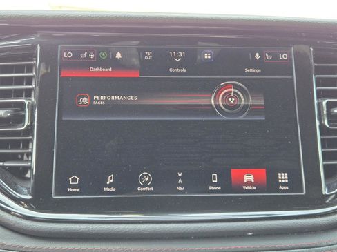 Used 2022 Dodge Durango R/T image 15