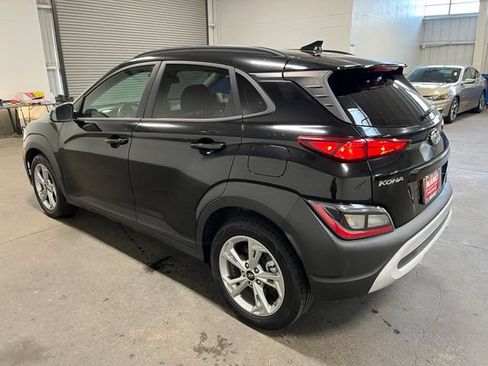 Used 2022 Hyundai Kona SEL w/ Convenience Package AWD/4WD image 5