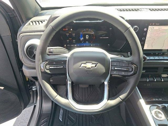 New 2026 Chevrolet Colorado LT w/ LT Convenience Package AWD/4WD image 11