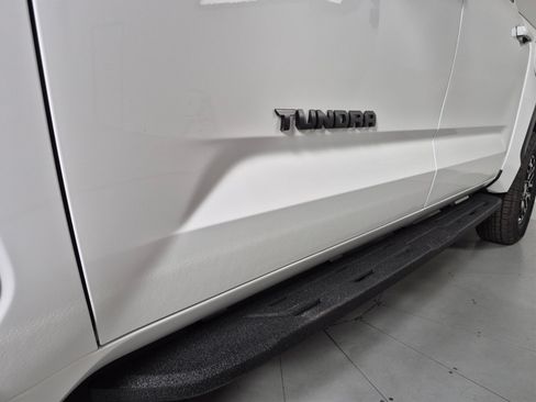 New 2026 Toyota Tundra SR5 AWD/4WD image 12