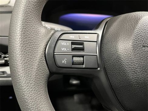 New 2025 Honda Accord SE image 17