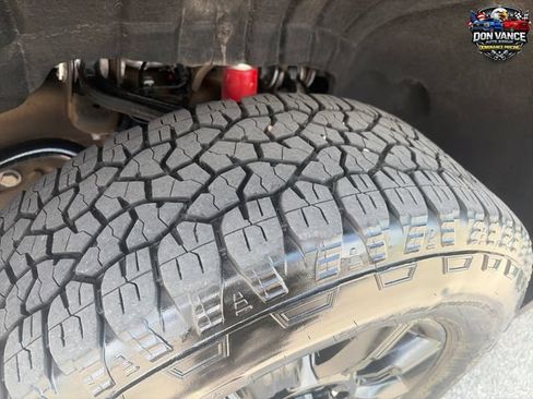 Used 2026 GMC Sierra 2500 AT4 AWD/4WD image 27