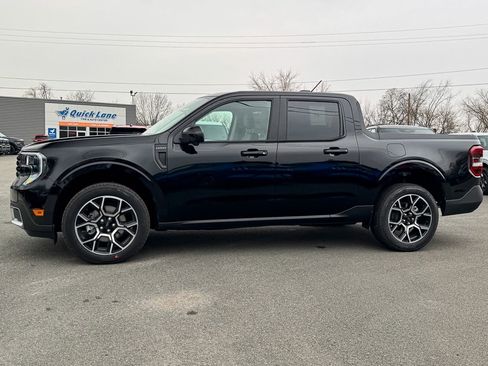 New 2026 Ford Maverick Lariat image 13