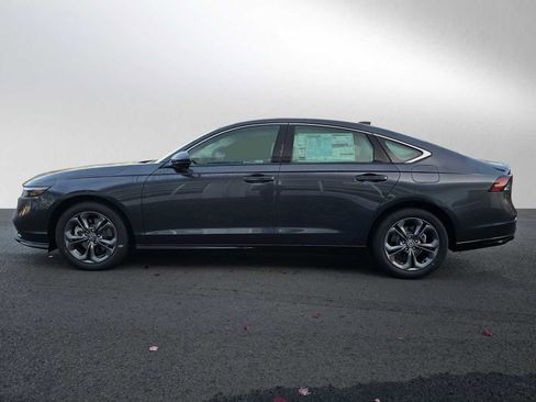 New 2025 Honda Accord EX-L image 6