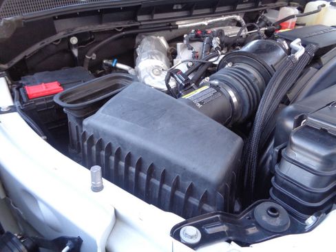 Used 2023 GMC Sierra 2500 Pro w/ Convenience Package image 19