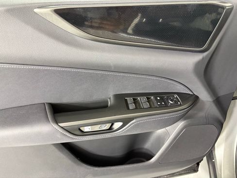 Used 2024 Lexus NX 250 FWD w/ Cold Area Package image 23
