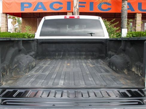 Used 2017 RAM 2500 Tradesman w/ Popular Equipment Group image 8