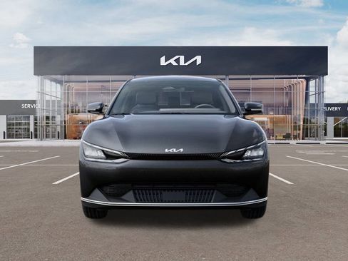 New 2024 Kia EV6 Light image 2