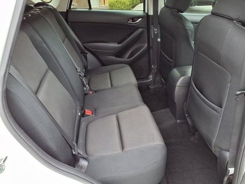 Used 2016 MAZDA CX-5 Sport FWD image 20