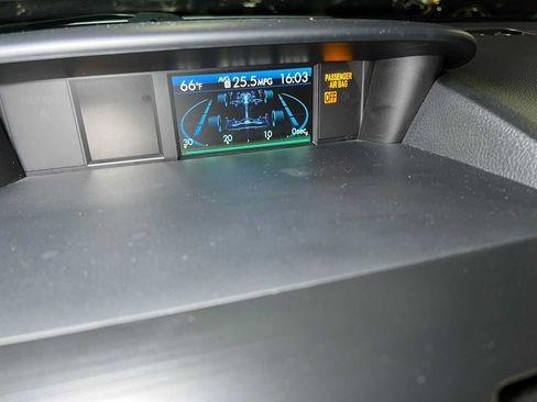 Used 2015 Subaru Forester 2.5i Touring w/ Eyesight & Navigation System AWD/4WD image 39