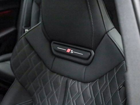 New 2025 Audi S5 Premium Plus image 24