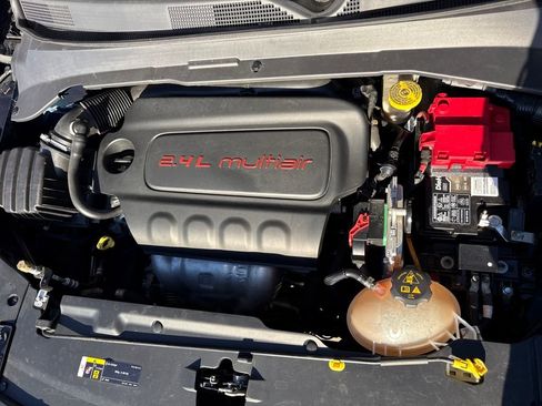 Used 2021 Jeep Compass Latitude w/ Convenience Group image 28