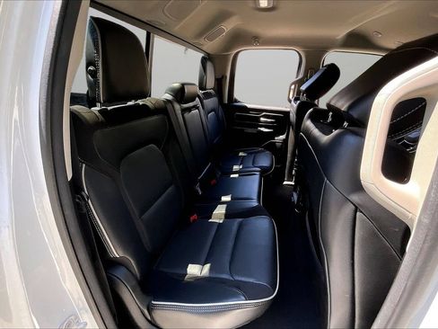 Used 2022 RAM 1500 Laramie RWD image 24
