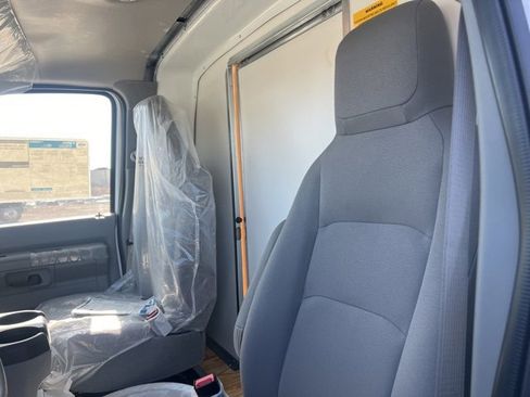 New 2026 Ford E-350 and Econoline 350 Super Duty w/ Power Equipment Group image 13