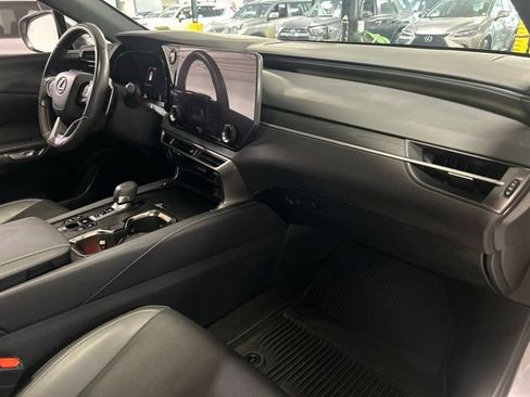 Used 2023 Lexus RX 350 Premium w/ Accessory Package AWD/4WD image 26