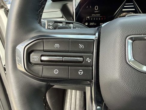 Used 2024 GMC Acadia AT4 w/ Super Cruise Package image 31