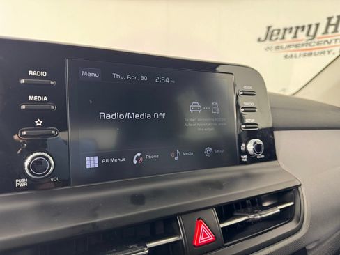 Used 2026 Kia Seltos LX FWD image 16