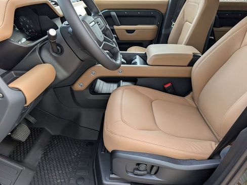 New 2026 Land Rover Defender 110 S AWD/4WD image 26