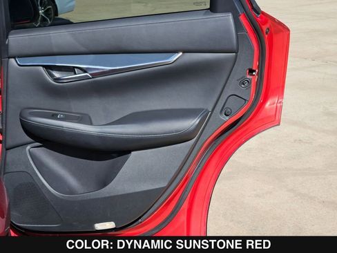 Used 2023 INFINITI QX50 Sport image 30