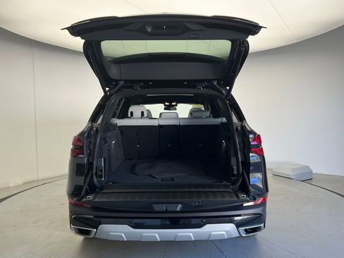 Certified 2025 BMW X5 sDrive40i RWD image 5