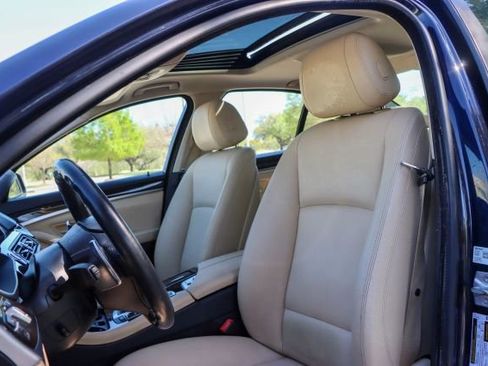 Used 2016 BMW 528i Sedan image 15