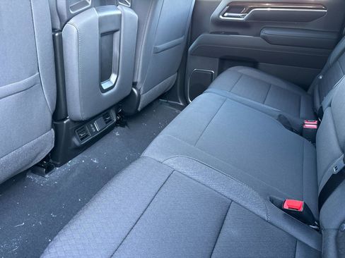 New 2026 Chevrolet Silverado 2500 LT w/ Trail Boss Package image 12