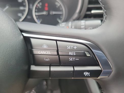 New 2026 MAZDA MAZDA3 2.5 S Hatchback w/ Premium Pkg FWD image 6