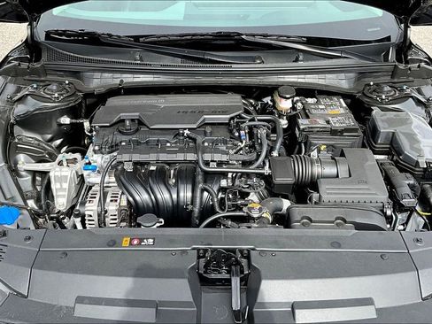 New 2026 Kia K4 GT-Line Turbo FWD image 11