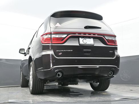New 2025 Dodge Durango GT image 58