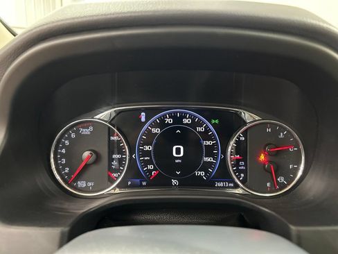Used 2023 GMC Acadia Denali w/ Denali Technology Package AWD/4WD image 20