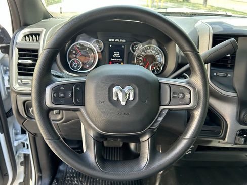 New 2024 RAM 3500 Tradesman w/ Electrical Accessory Group image 10