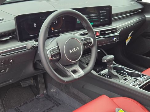 Certified 2026 Kia K5 GT-Line image 17