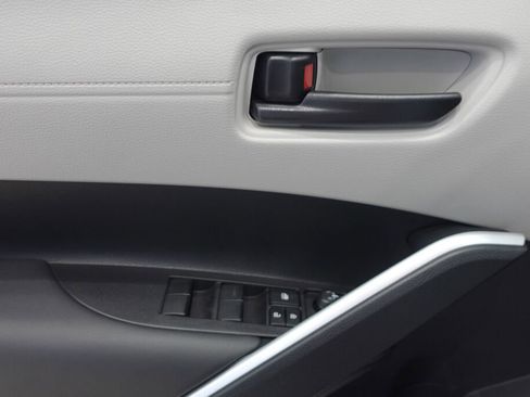 New 2026 Toyota Corolla Cross LE AWD/4WD image 13