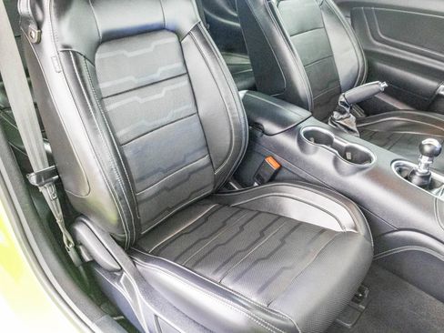 Used 2020 Ford Mustang GT Premium w/ GT Performance Package image 37