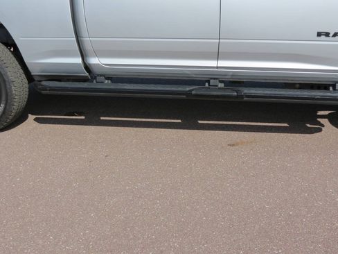 Used 2026 RAM 2500 Big Horn AWD/4WD image 19
