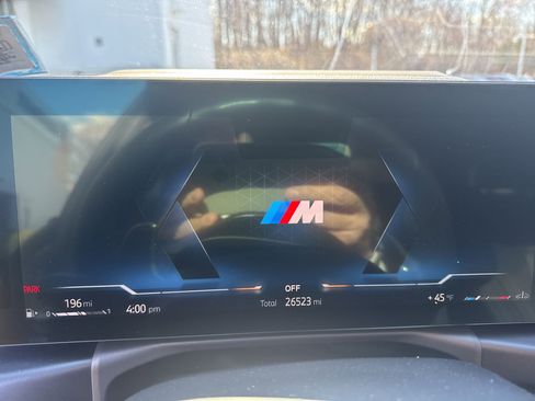 Used 2023 BMW M340i xDrive image 9