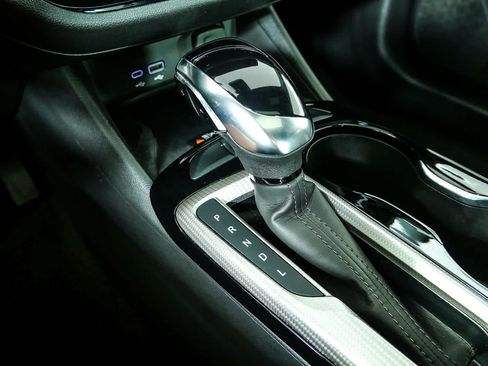 Used 2024 Buick Envista Avenir FWD image 15